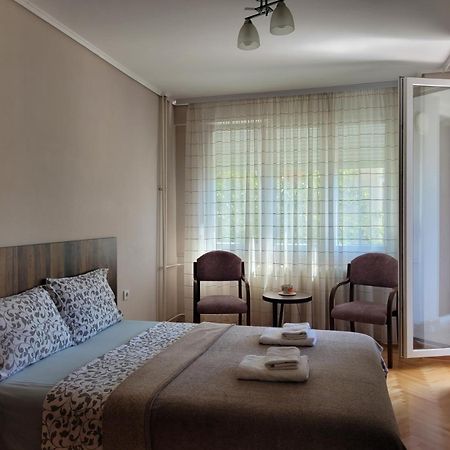 Ni Duka Apartment מראה חיצוני תמונה