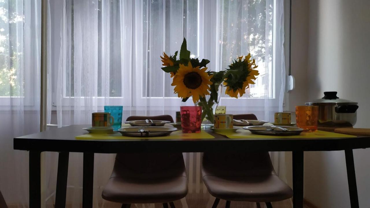 Ni Duka Apartment מראה חיצוני תמונה