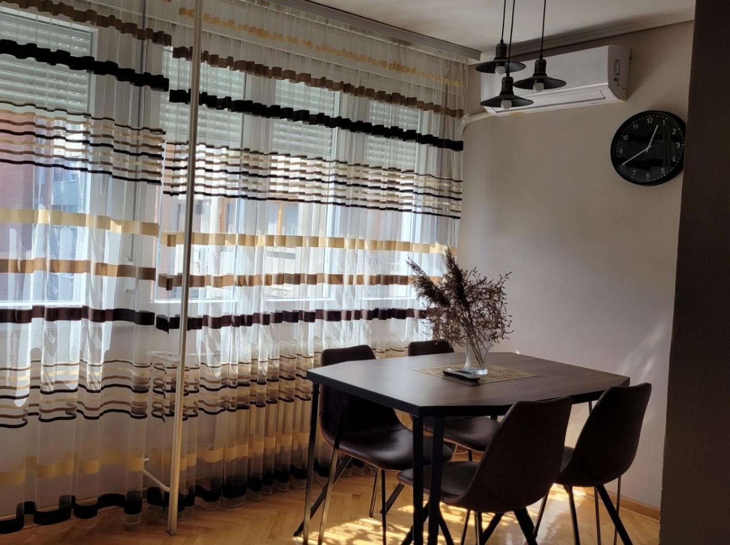 Ni Duka Apartment מראה חיצוני תמונה
